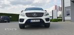 Mercedes-Benz GLE Coupe 500 4-Matic - 9