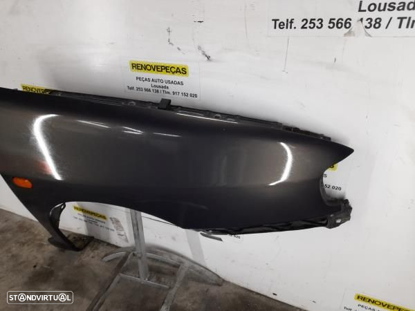 Guarda Lamas Dto Seat Ibiza Ii (6K1) - 4