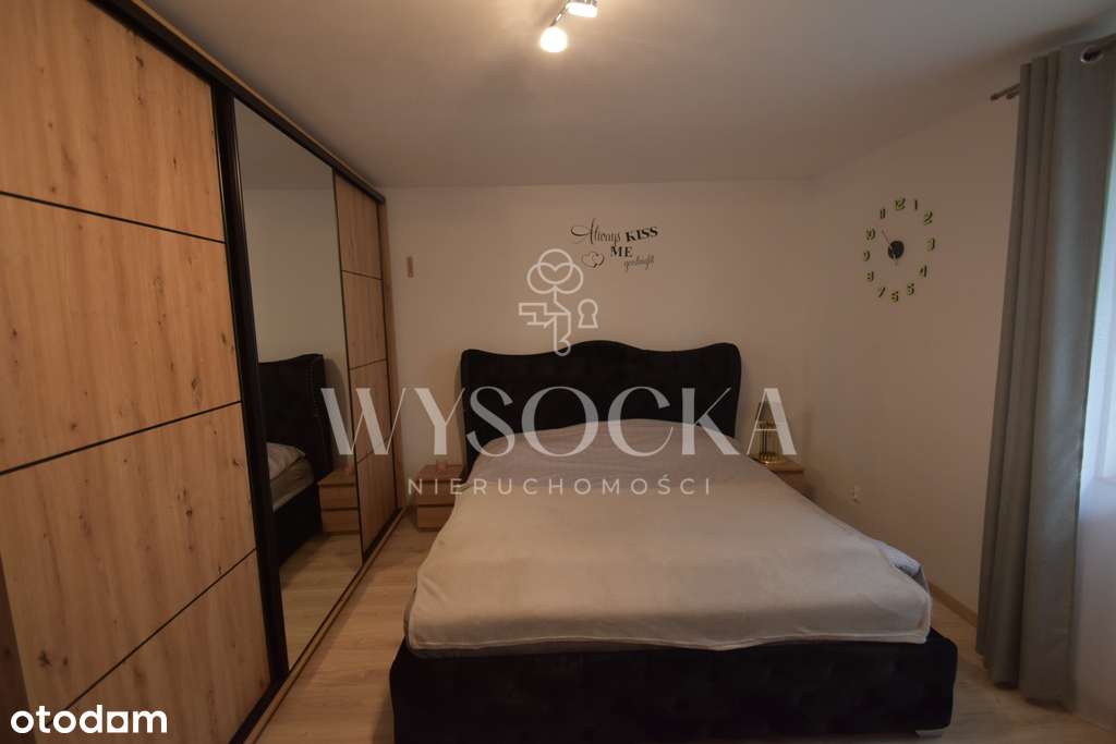 Dom wolnostojący, 200m2, ogród i garaż -Kietlin.-5