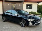 Volvo S60 D4 Geartronic Summum - 13