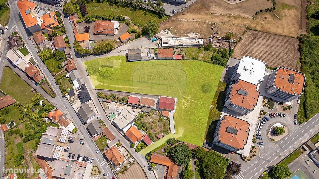 Terreno  para venda - Grande imagem: 2/9