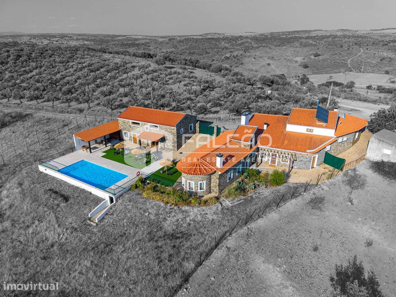 Residencial T6 Venda em Rosmaninhal,Idanha-a-Nova-31