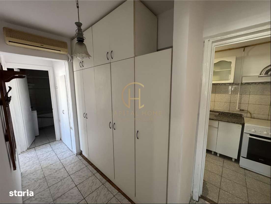 Ultracentral Piata Unirii ! 3 camere decomandate etaj 2 fara risc-6