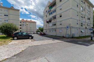 Apartamento T2 na Encarnação, Olivais, Lisboa. - Grande imagem: 2/22