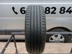 + Opona Letnia 1x 195/55 R16 87H CONTINENTAL CONTIECOCONTACT 5 1x7mm - 1