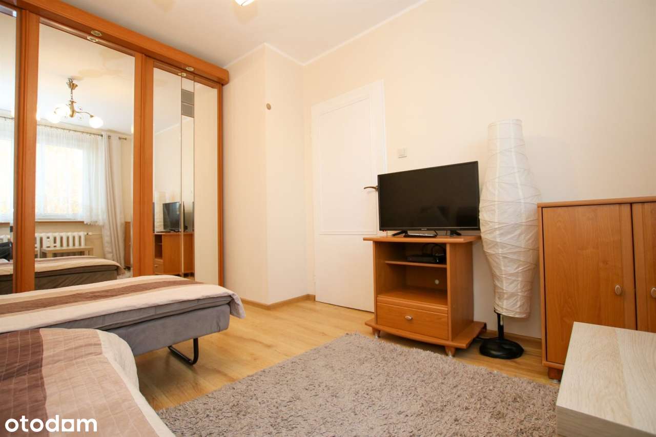 Na sprzedaż|Ustka|300m od morza|2pok. - Pełny obrazek: 5/10