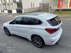 BMW X1 sDrive20d Aut. Sport Line - 6