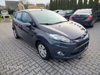 Ford Fiesta - 5