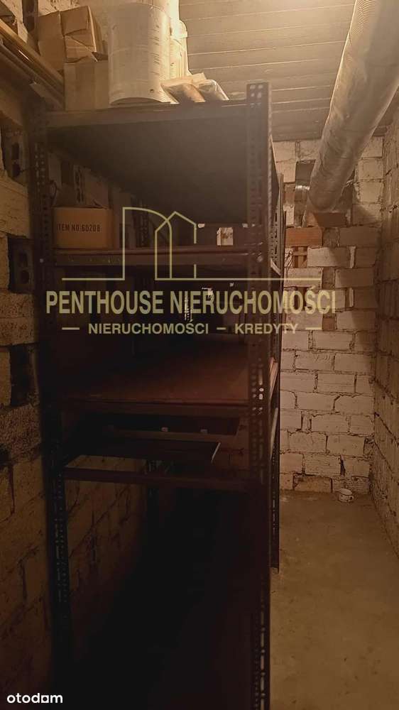 wolne od zaraz z GARDEROBĄ-7