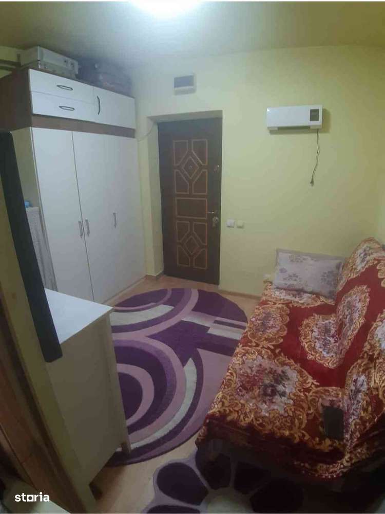 Vanzare garsonieră confort 3 Baicului