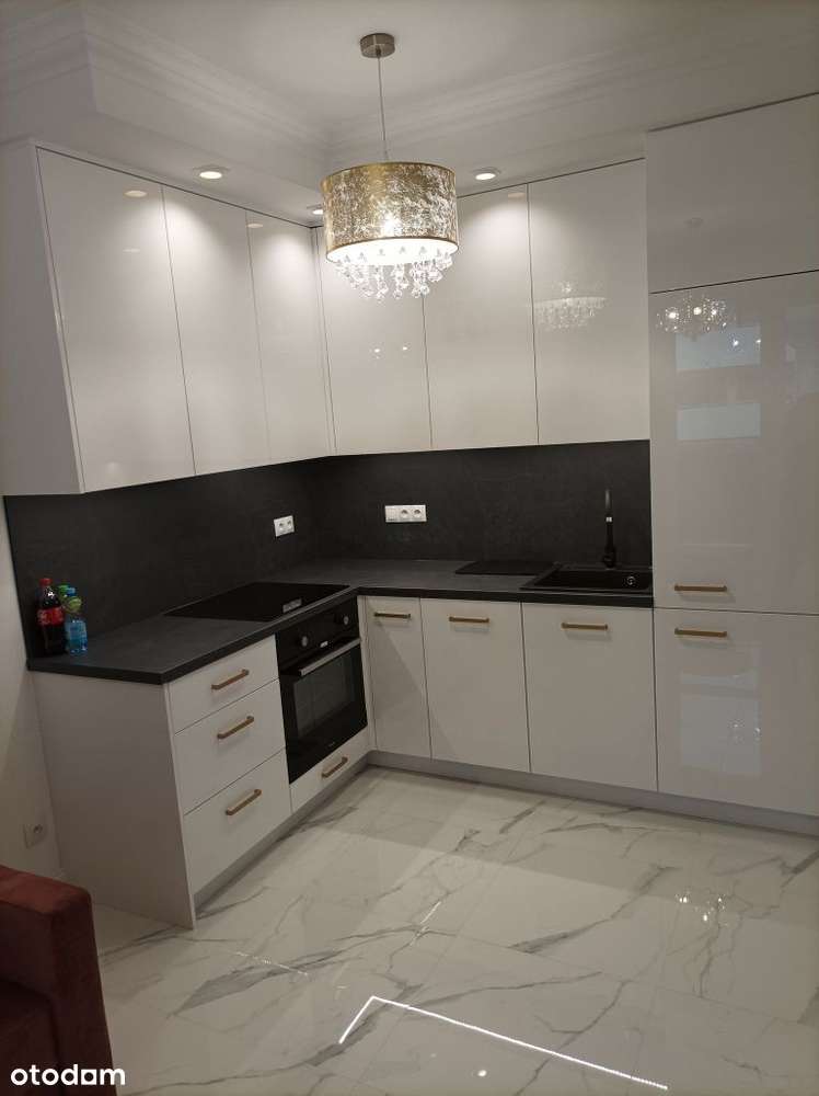 2 pokojowe, nowe mieszkanie w Ząbkach + Parking - Pełny obrazek: 4/6