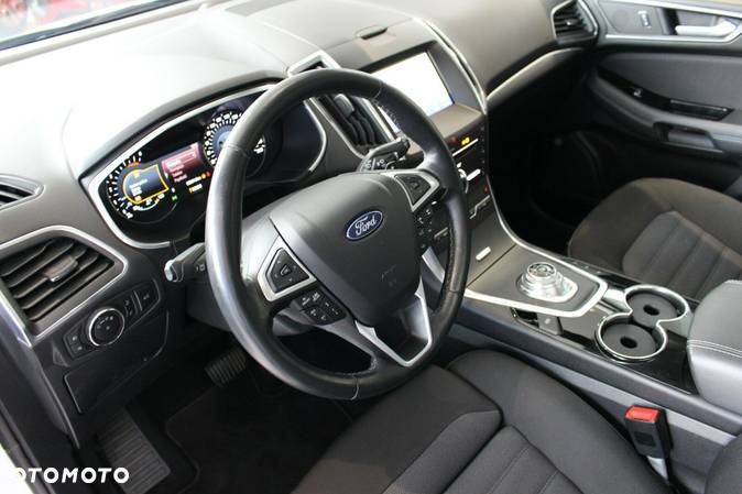 Ford S-Max - 5