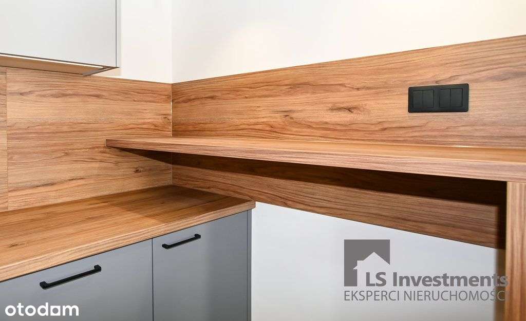 Gotowe Nowe 3 pok. mieszkanie Wysoki Standard / S3-6