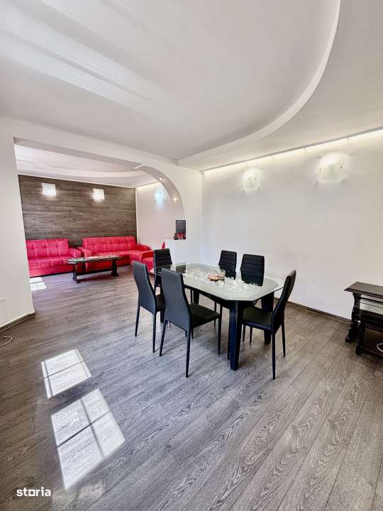 Casa individuala - zona Calea Dumbravii - 2 intrari separate-7