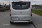 Ford Tourneo Custom 2.0 TDCi L2 Titanium - 8