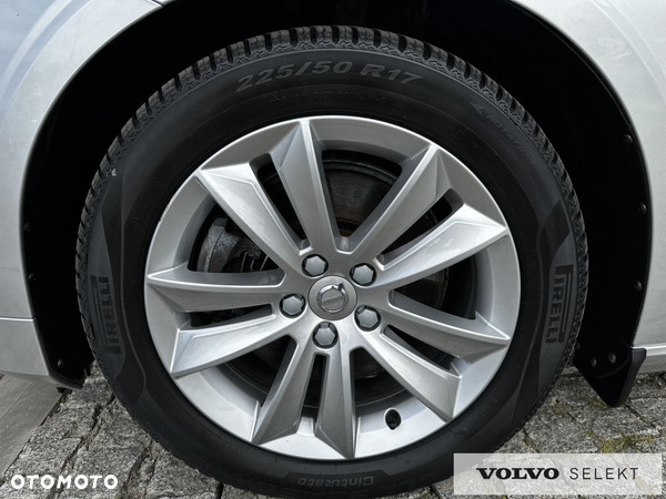 Volvo V60 - 21