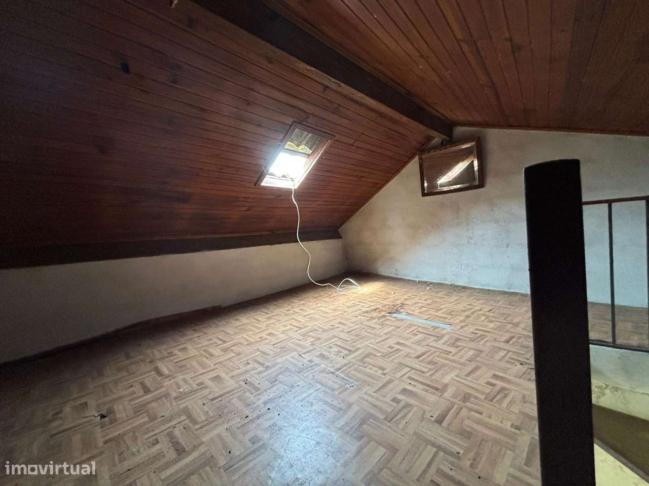 Moradia para Restaurar T1 Venda em Grade e Carralcova,Arcos de Valdeve-12