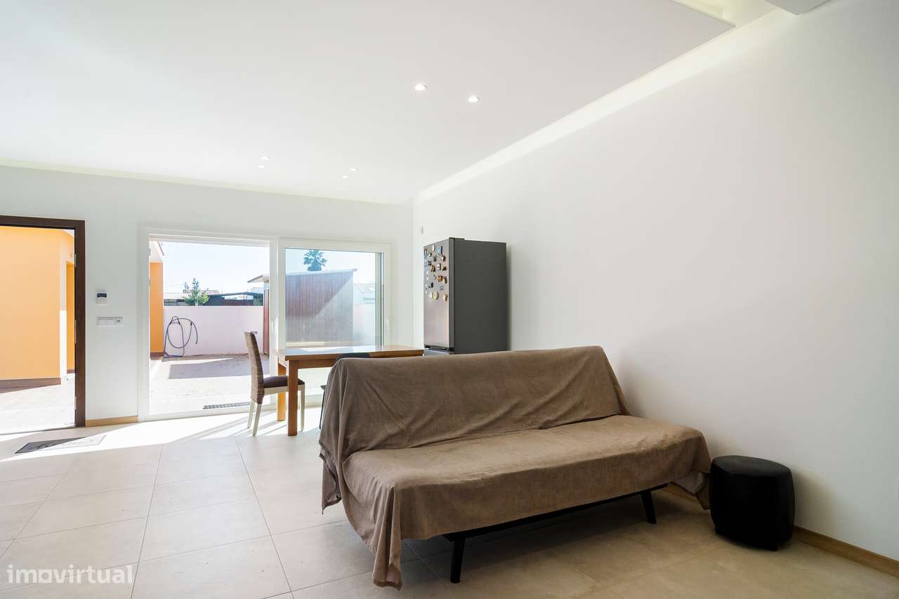 Moradia T3, Alhos Vedros - Grande imagem: 3/25