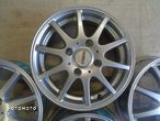 FELGI 14 DEZENT VOLVO SMART HYUNDAI NISSAN 5,5J ET40 4X114,3 - 4