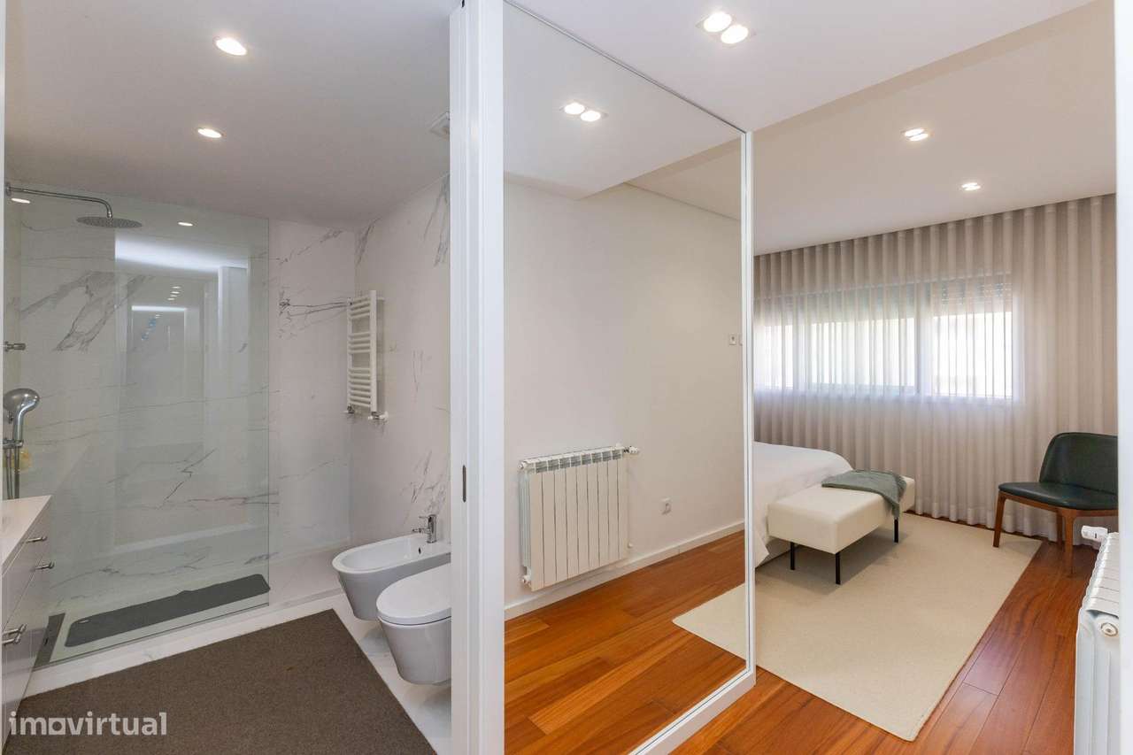 T2 na Cidade da Maia com suite, box e acabamentos premium-22