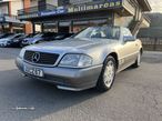 Mercedes-Benz SL 280 - 10