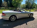 Mercedes-Benz SL 350 Standard - 41