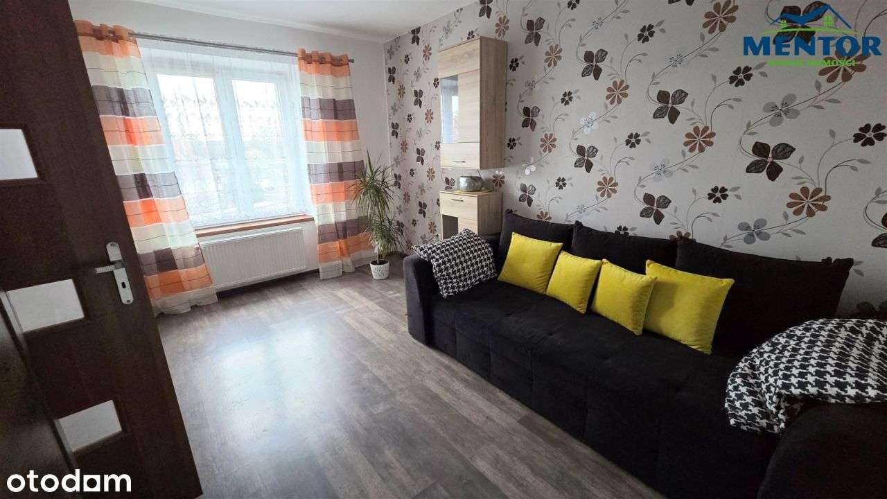 Kawalerka z pełnym wyposażeniem_Piaskowa_Ogródek-4