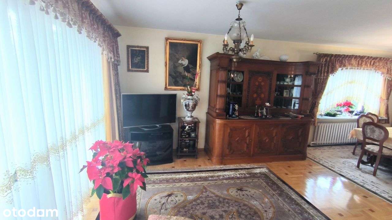 Pięknaa Okolica. Przestrony Dom ok.240m2 - Pełny obrazek: 4/14