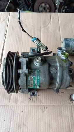 Alternator, Electromotor,Compresor Clima Opel Corsa C 1.2 be - 4