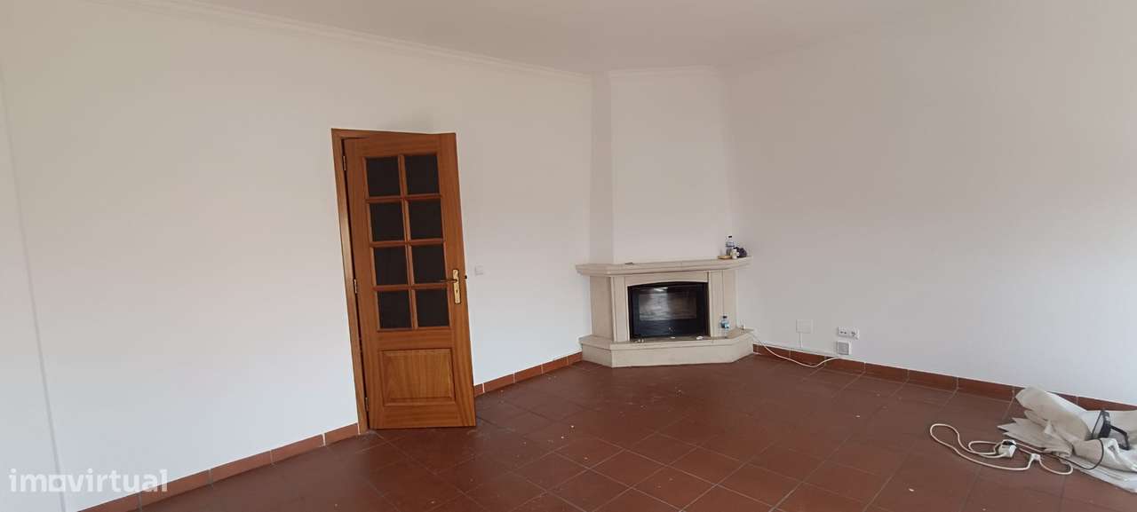 Magnifico apartamento T3 com garagem!-6