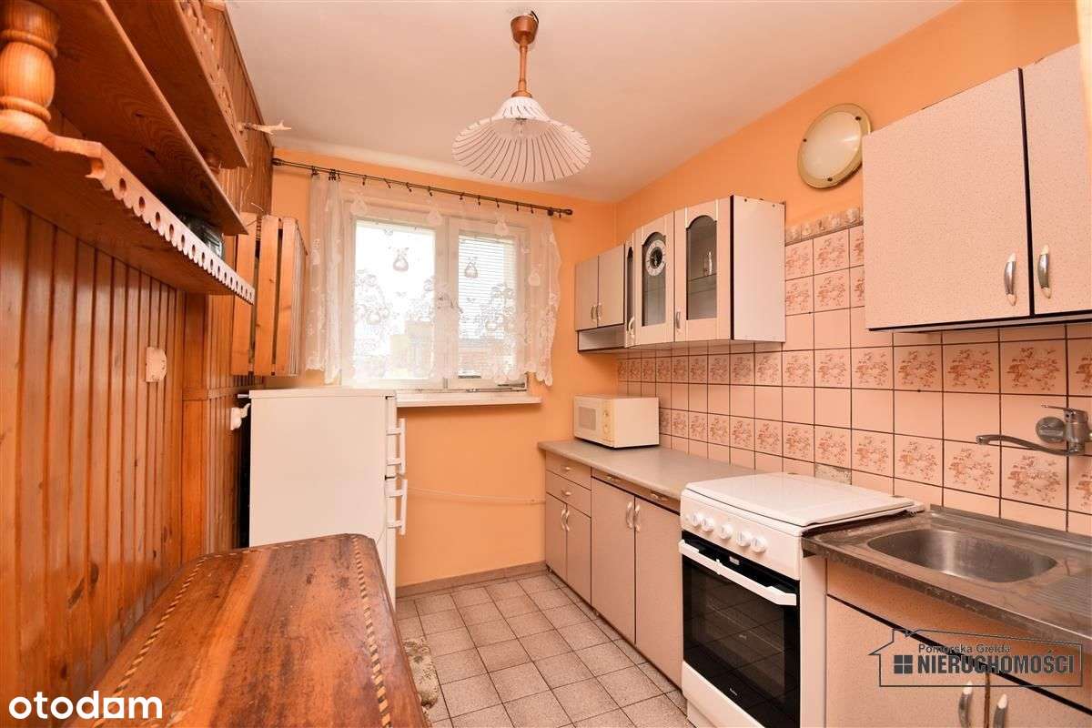 3 pokoje | 61,6 m2 | Os. Zachód | Loggia-11