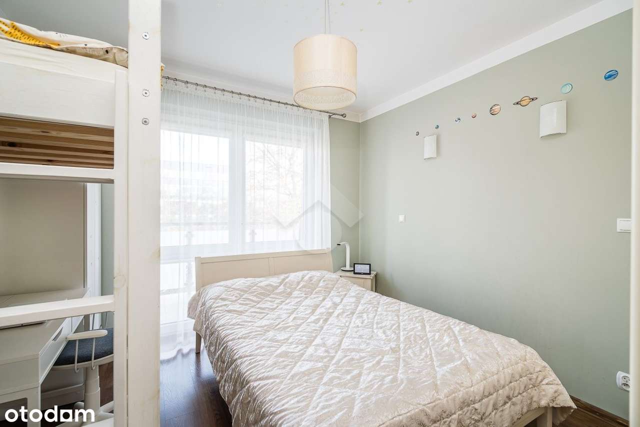 Kraków – Zakrzówek – ul. Pawlickiego-5