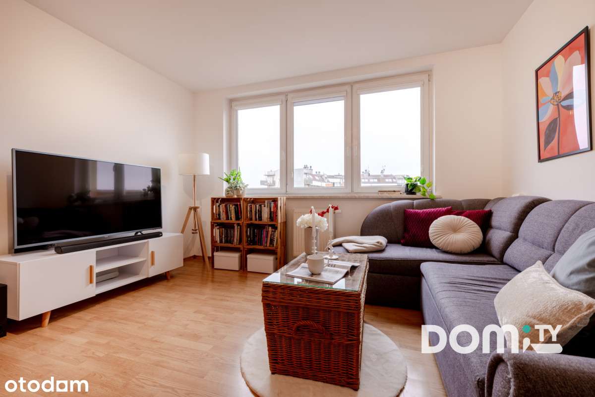 Oferta Zawieszona do 21.11! Tbs, 3 pok, Odświeżone-9