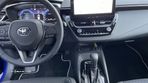 Toyota Corolla Touring Sports 1.8 Hybrid Exclusive - 11