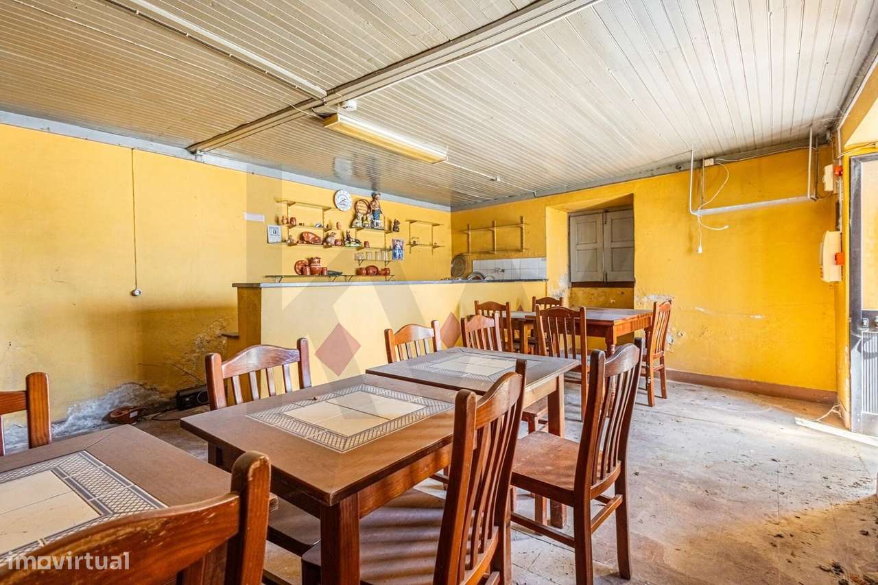 Investimento - Moradia T2 em Aldeia de Além, Alcanede - Grande imagem: 5/19