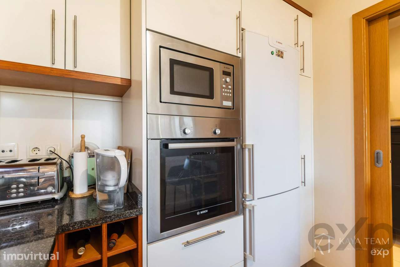 Apartamento T2 de Alta Qualidade em Cabanas de Tavira-24