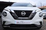 Nissan Juke 1.0 DIG-T Premiere Edition DCT - 11