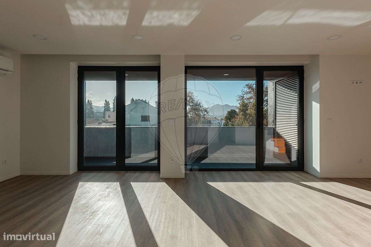 Apartamento T2 para venda-5