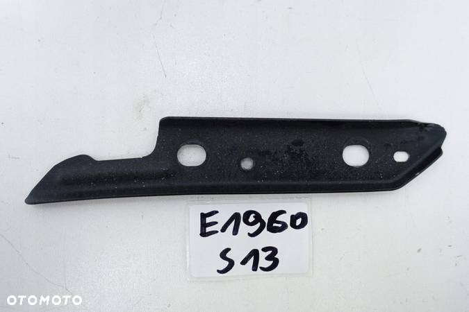 ŚLIZG ZDERZAKA PRAWY PRZÓD MERCEDES E W207 A2078800214 - 2