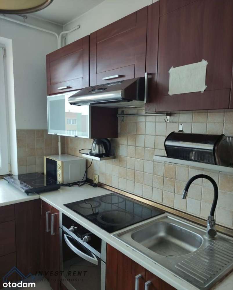 Mieszkanie na wynajem dla firm – Koszalin - Pełny obrazek: 5/9