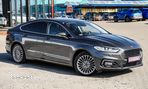 Ford Mondeo 2.0 EcoBlue Titanium AWD - 2