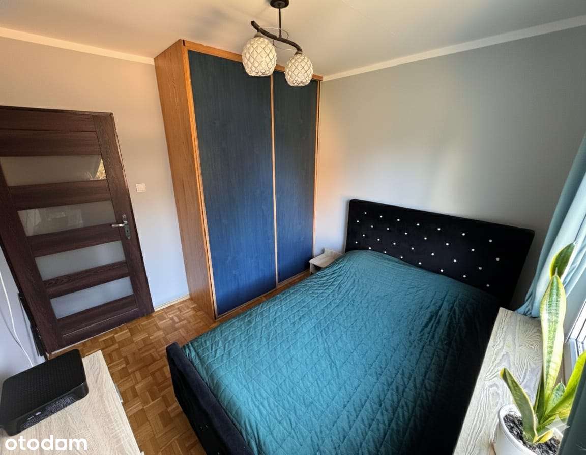 Mieszkanie 3pokojowe, 62m2 1pietro na osiedlu Pomorskim - Pełny obrazek: 5/16