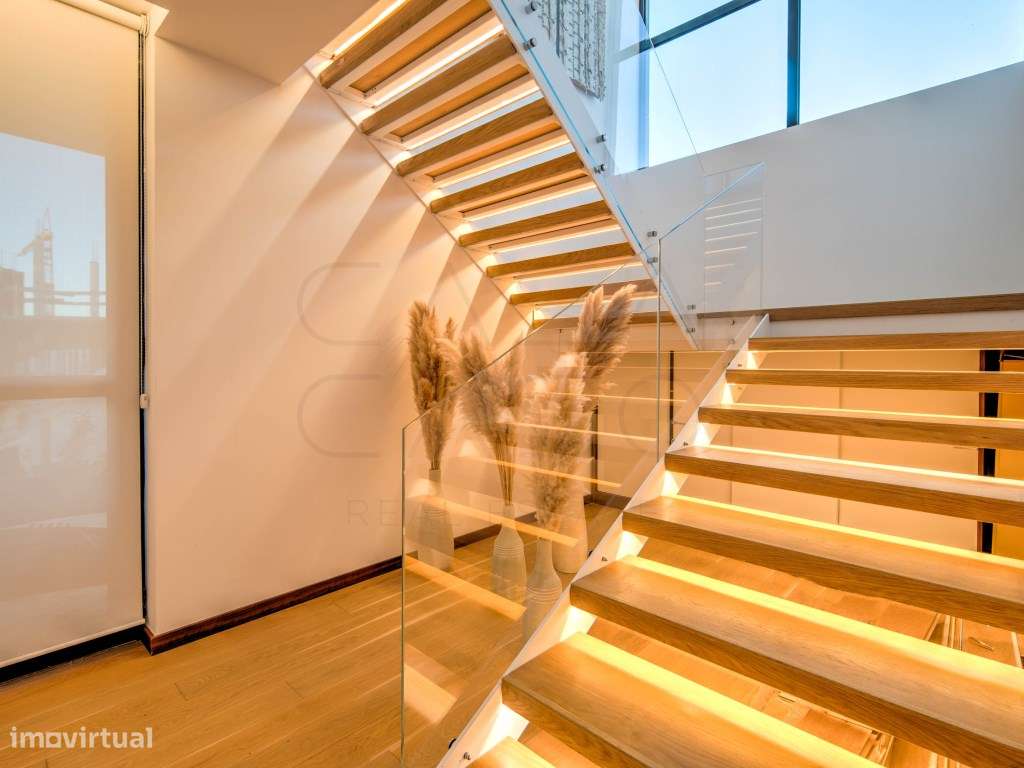 Atlantic Villas - Um Refúgio de Luxo, Natureza e Exclusividade a Me...-41