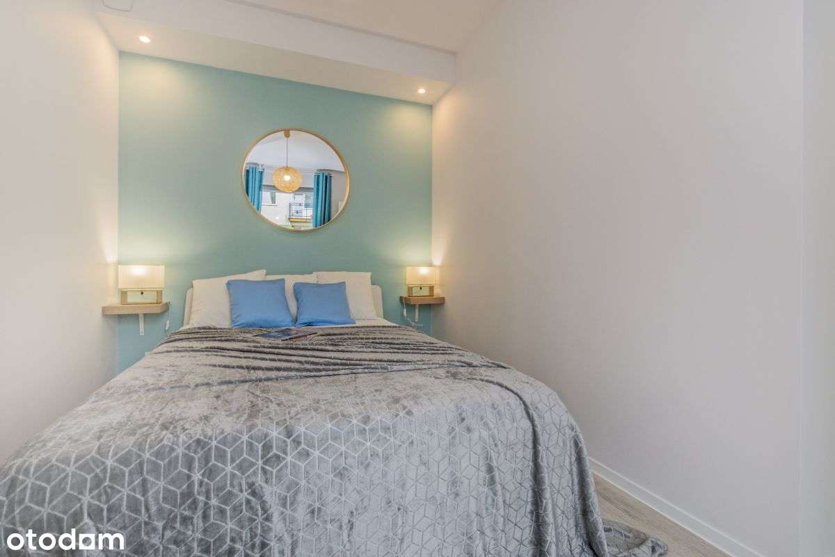 Mieszkanie inwestycyjne Przymorze/Oliwa!-4