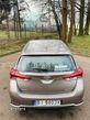 Toyota Auris 1.33 VVT-i Comfort - 22