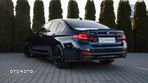 BMW Seria 5 540i xDrive mHEV M Sport sport - 6