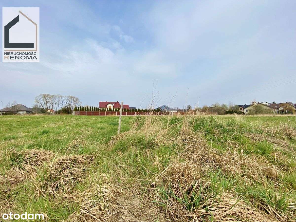 Działka budowlana z Mpzp. Poznań - Nekla. - Pełny obrazek: 5/6