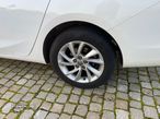 Opel Astra Sports Tourer 1.6 CDTI DPF ecoFLEX S&S Selection - 6