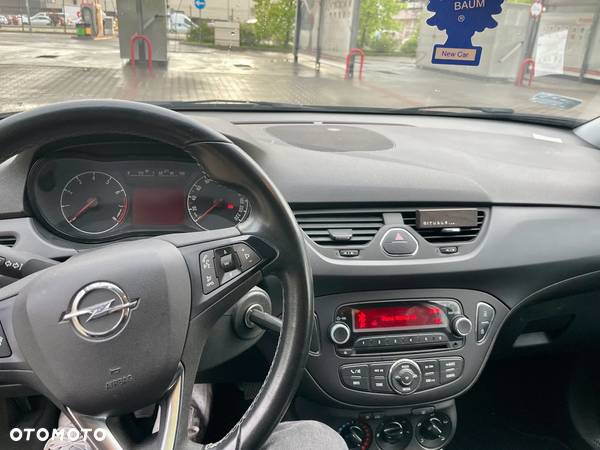 Opel Corsa 1.4 Enjoy - 12