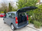 Citroën Berlingo II 1.6i Pakiet Plus - 17